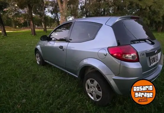 Ford Ka  2009 - foto 5
