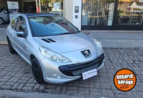 Peugeot 207 Quiksilver  2010 - foto 1