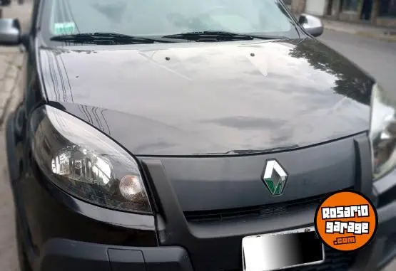 Renault Sandero Stepway Rip Curl  2012 - foto 1