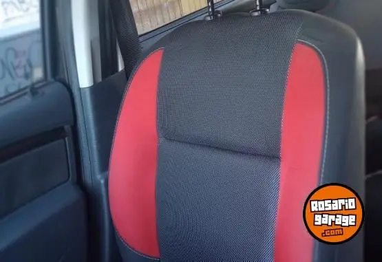 Renault Sandero Stepway Rip Curl  2012 - foto 4