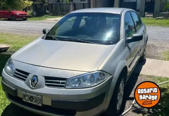 Renault 1.6 Confort Plus  2008 - foto 1