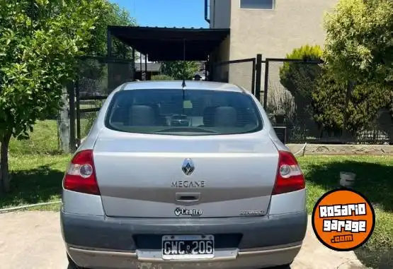 Renault 1.6 Confort Plus  2008 - foto 2