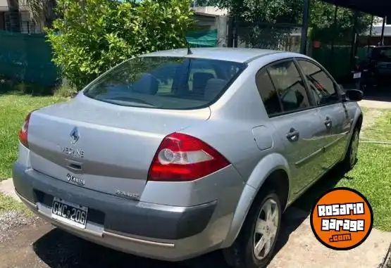Renault 1.6 Confort Plus  2008 - foto 3