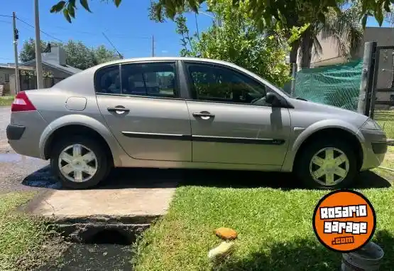 Renault 1.6 Confort Plus  2008 - foto 4