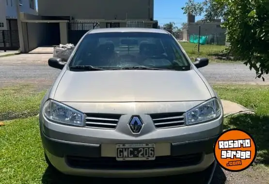 Renault 1.6 Confort Plus  2008 - foto 5