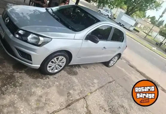 Volkswagen Gol Trend  2021 - foto 1