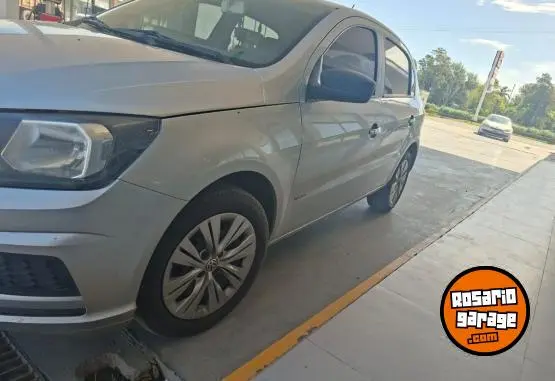 Volkswagen Gol Trend  2021 - foto 2