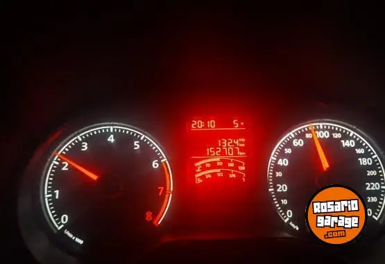 Volkswagen Gol Trend  2021 - foto 3
