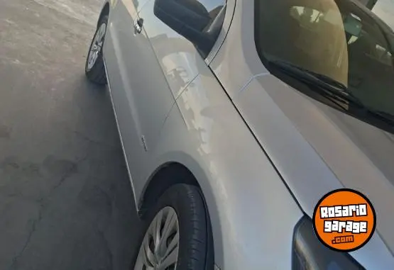 Volkswagen Gol Trend  2021 - foto 4