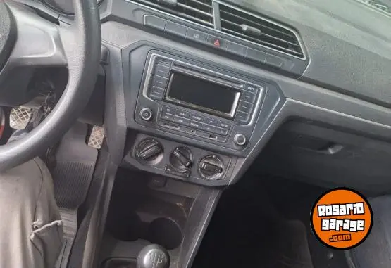 Volkswagen Gol Trend  2021 - foto 5