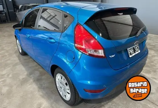 Ford Fiesta  2016 - foto 5