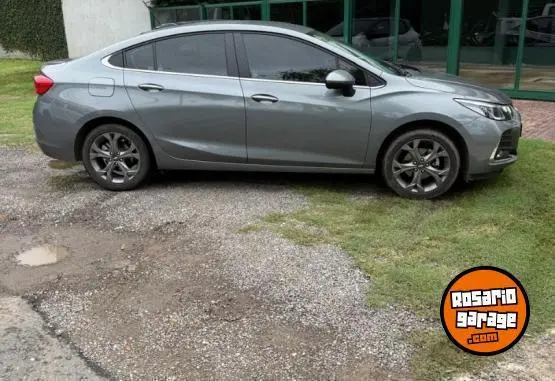 Chevrolet Cruze Ltz  2022 - foto 2