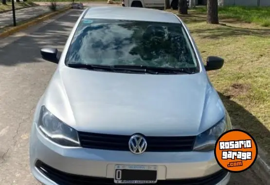 Volkswagen Voyage  2014 - foto 3
