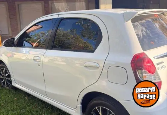 Toyota Etios Xls  2023 - foto 2