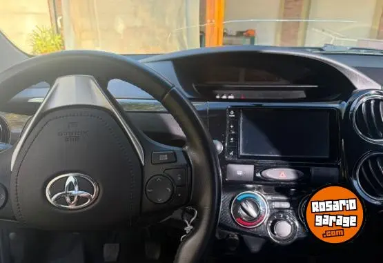 Toyota Etios Xls  2023 - foto 4