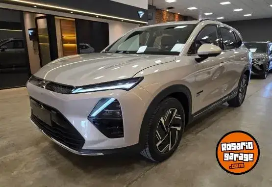 Chevrolet Captiva 1.5 Phev Premier  2026 - foto 1