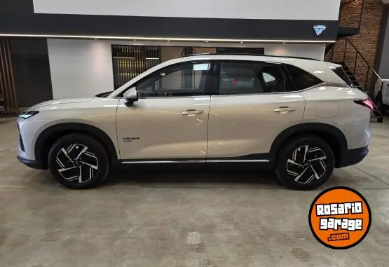 Chevrolet Captiva 1.5 Phev Premier  2026 - foto 2