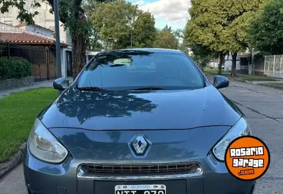 Renault Fluence  2014 - foto 1
