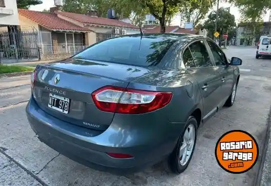Renault Fluence  2014 - foto 3