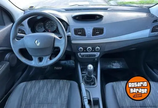 Renault Fluence  2014 - foto 4