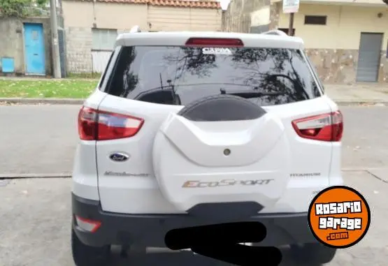 Ford Ecosport  2017 - foto 2