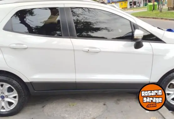 Ford Ecosport  2017 - foto 3