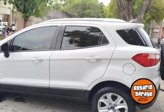 Ford Ecosport  2017 - foto 4