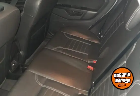 Ford Fiesta Titanium  2017 - foto 3