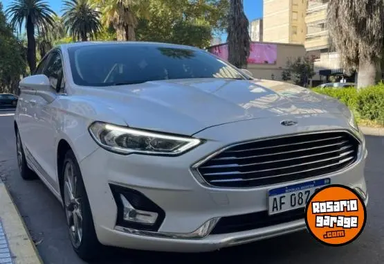 Ford Mondeo Sel Ecoboost  2020 - foto 1