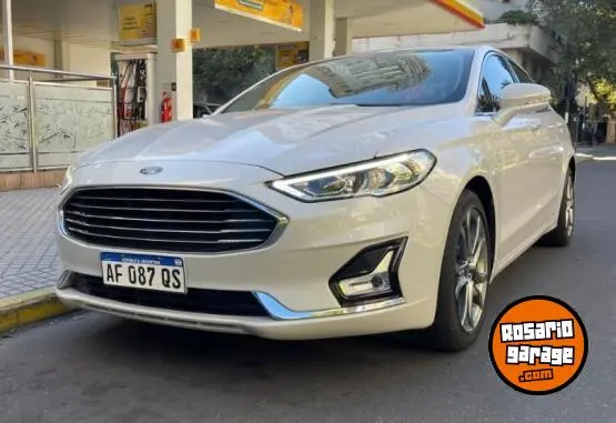 Ford Mondeo Sel Ecoboost  2020 - foto 2