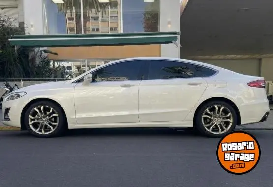 Ford Mondeo Sel Ecoboost  2020 - foto 3