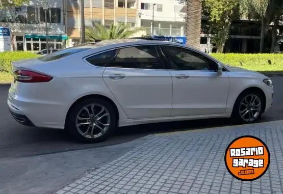 Ford Mondeo Sel Ecoboost  2020 - foto 5