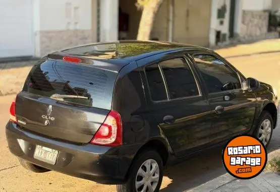 Renault Clio Mio 1.2  2013 - foto 2