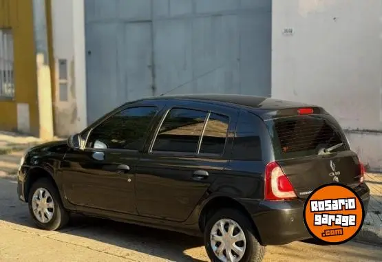 Renault Clio Mio 1.2  2013 - foto 3
