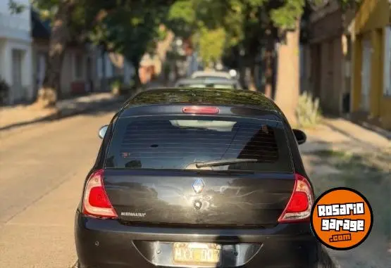 Renault Clio Mio 1.2  2013 - foto 4