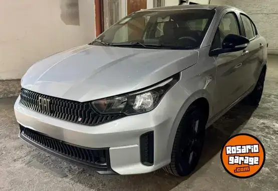 Fiat Cronos Gse Pack Plus  2026 - foto 1