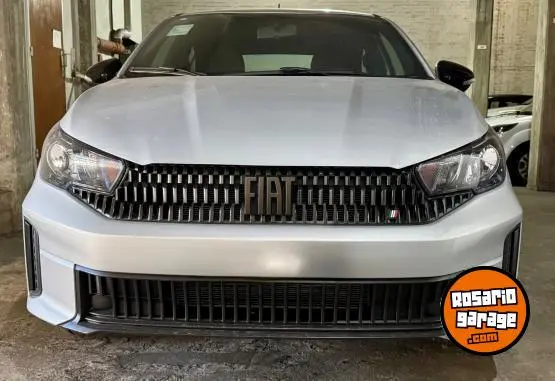 Fiat Cronos Gse Pack Plus  2026 - foto 2