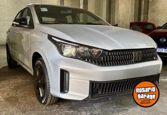 Fiat Cronos Gse Pack Plus  2026 - foto 3