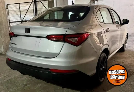 Fiat Cronos Gse Pack Plus  2026 - foto 4