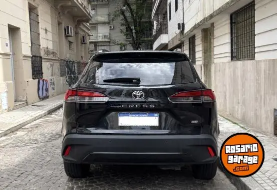 Toyota Corolla Cross  2023 - foto 2