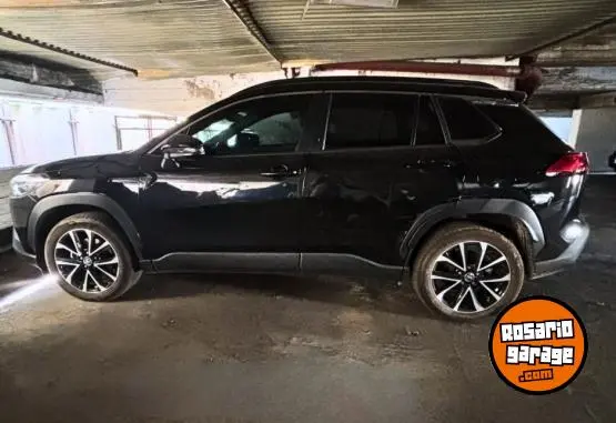 Toyota Corolla Cross  2023 - foto 3