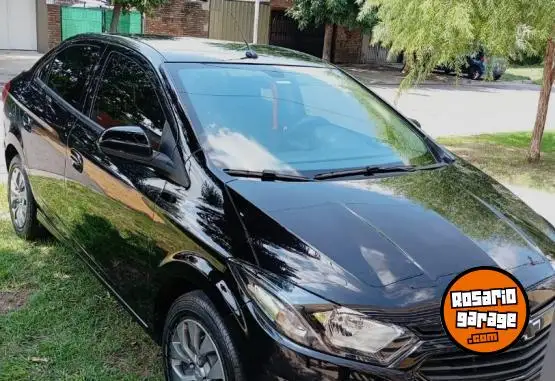 Chevrolet Onix  2021 - foto 1