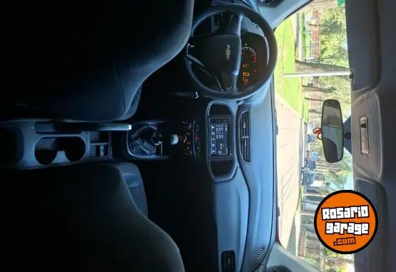Chevrolet Onix  2021 - foto 4
