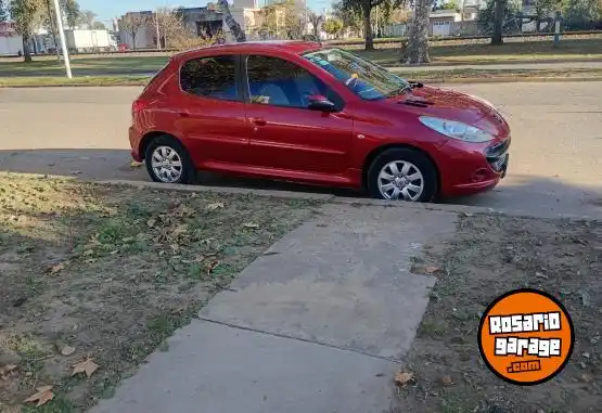 Peugeot Compact  2010 - foto 3