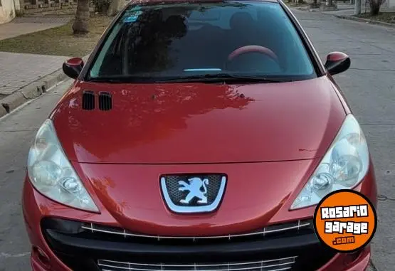 Peugeot Compact  2010 - foto 4