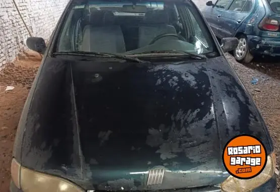 Fiat Siena 1999 - foto 1