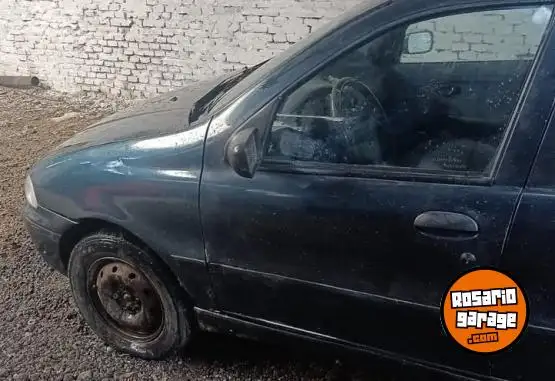 Fiat Siena  1999 - foto 3