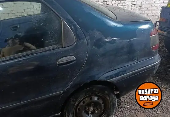 Fiat Siena  1999 - foto 4