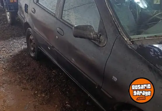 Fiat Siena  1999 - foto 5