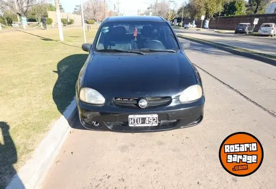 Chevrolet Corsa 2008 - foto 1